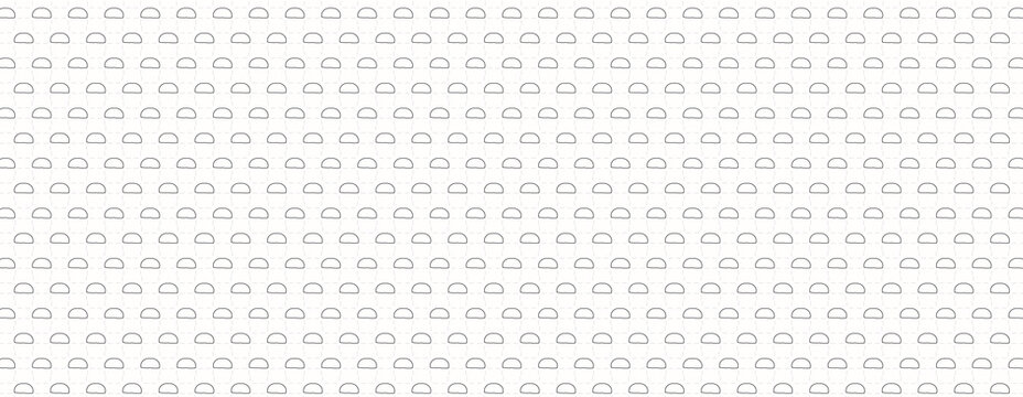 binary code on white