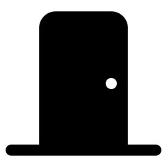 door icon
