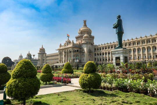 bengaluru, bangalore, karnataka, vidhan soudha, vidhana, soudha, vidhan, india, indian