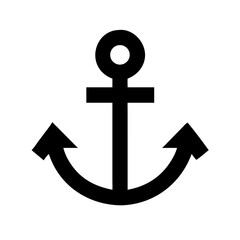 anchor icon