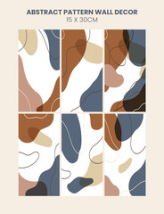 Moon Phase Wall Decor