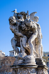 Ponte Vittorio Emanuele II