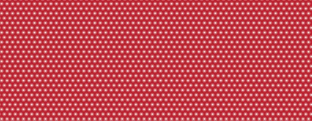 Obraz premium red fabric texture