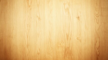 Fototapeta premium Light brown wood texture background.