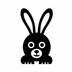 Animal head key chain