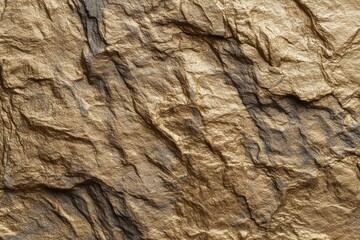 Gold stone texture background