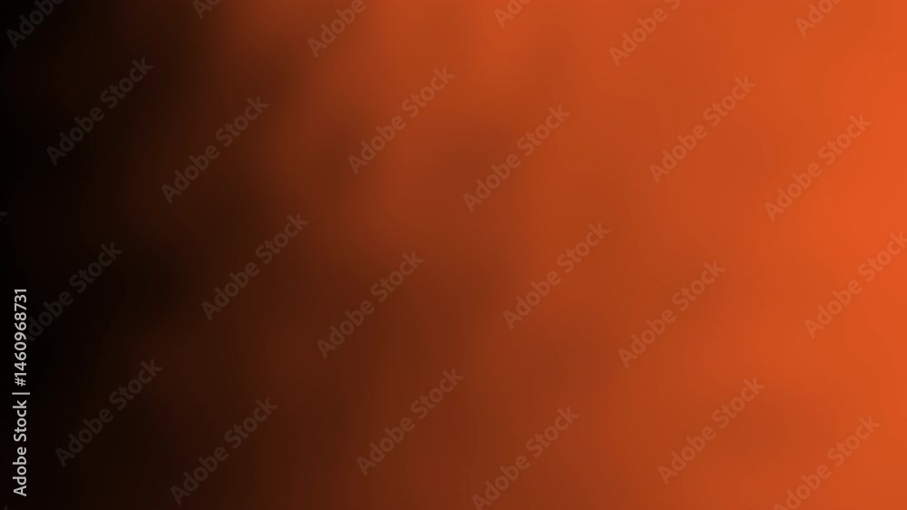 Poster a soft orange and brown gradient background with smooth color transitions and no distinct shapes or 