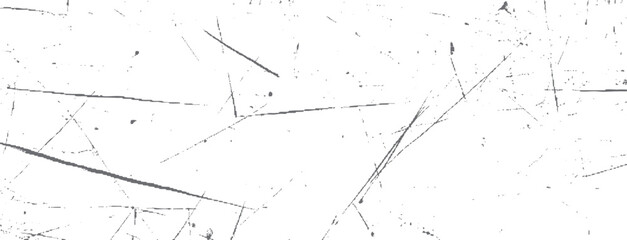 Grunge grain scratched texture vector black and white distressed .vintage sketch crack wall paper texture .scratched grunge urban background texture vector illustration