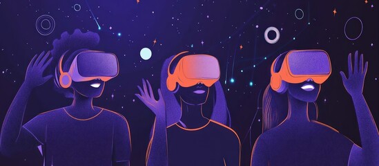 Immersive VR Experience