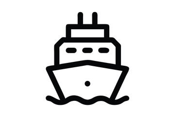 vector illustration of an electric plug isolated Background