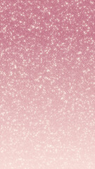 pink texture with shiny glittering stars, luxury bright pink pattern vertical social media design element	