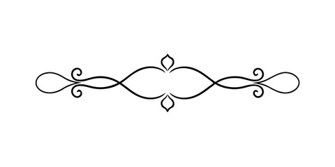 vintage floral design