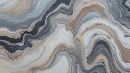 Abstract marble texture