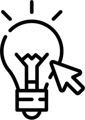 SEO And Marketing icons. Dollar, Customer Service, Analytics and Worldwide line icon. Vector illustration. Editable stroke. stock illustration