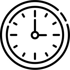 SEO And Marketing icons. Dollar, Customer Service, Analytics and Worldwide line icon. Vector illustration. Editable stroke. stock illustration