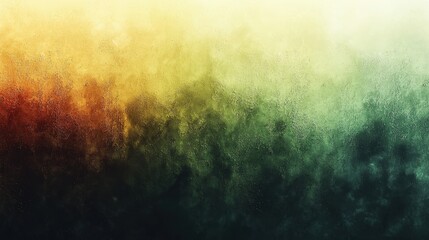 Naklejka premium Mesmerizing abstract background with gradients of earthy tones and textured surface