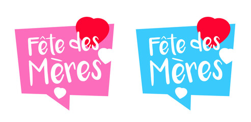 Fête des mères