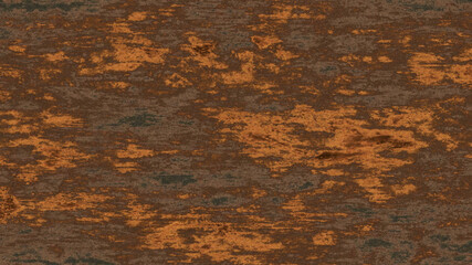 Rustic Texture Displaying Earthy Tones Digital Art Abstract Environment
