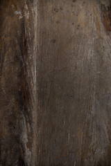 Rustic old wooden surface, vintage wooden background
