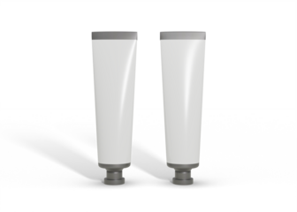 Fish Pasta Seafood Branding Mockup 