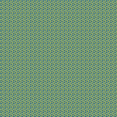 seamless pattern with blue dots