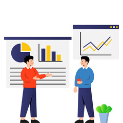 Business Discussion and Data Analysis