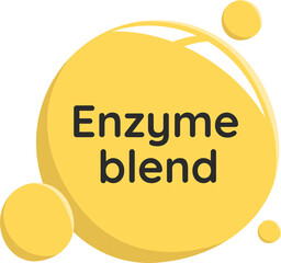 enzyme blend