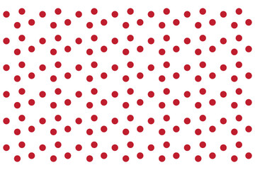 random dots texture. small polka dot seamless pattern background. black and white dots.