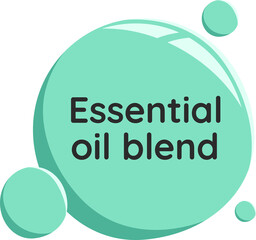 essential oil blend