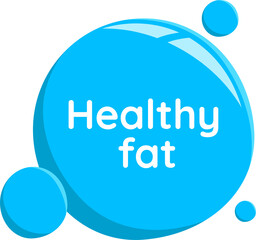 healthy fat