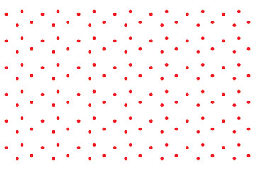 random dots texture. small polka dot seamless pattern background. black and white dots.