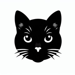 Obraz premium wildlife animals silhouettes