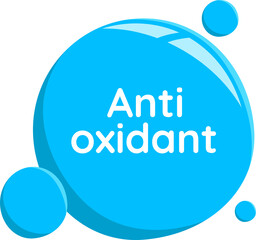 anti oxidant
