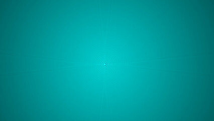 Teal background with concentric circles, ideal for website backgrounds or graphic design projects.