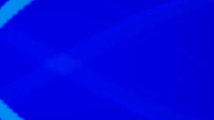 Abstract Background with Intertwined Neon Green Lines