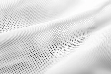 Abstract white, grainy paper texture background
