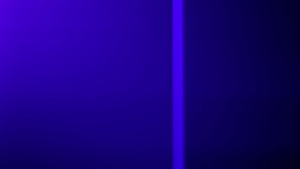 Abstract Deep Blue Gradient with Light Streaks
