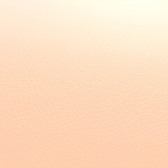 Fototapeta premium 가죽질감 바탕의 살구색 배경