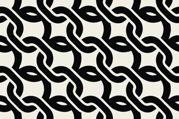 vector wallpaper background of abstract seamless pattern