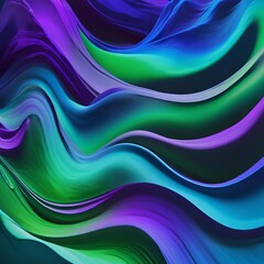 Fototapeta premium Modern Abstract Background Collection