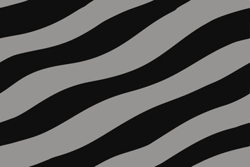 vector zebra skin texture background