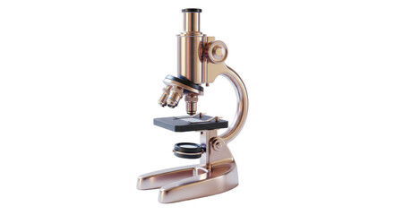 Isolated Microscope