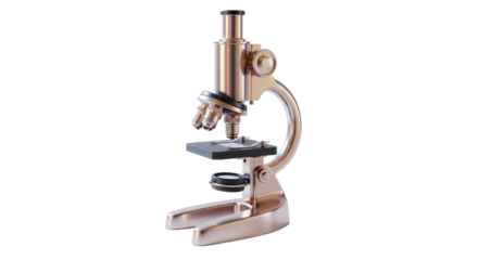 Isolated Microscope