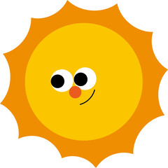 sun