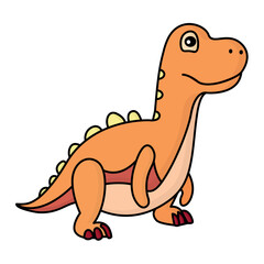 dinosaur illustration