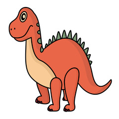 dinosaur illustration