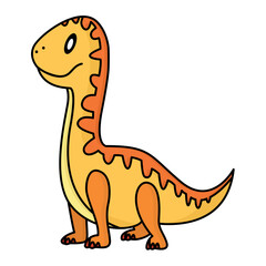 dinosaur illustration
