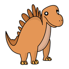 dinosaur illustration