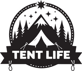 Camping Shirt Bundle for Cricut