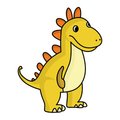 dinosaur illustration